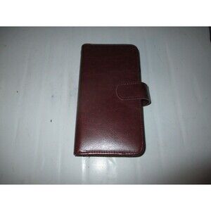 Wallet Case with Detachable Slim Case for iPhone 6 Plus / 7 Plus / 8 Plus